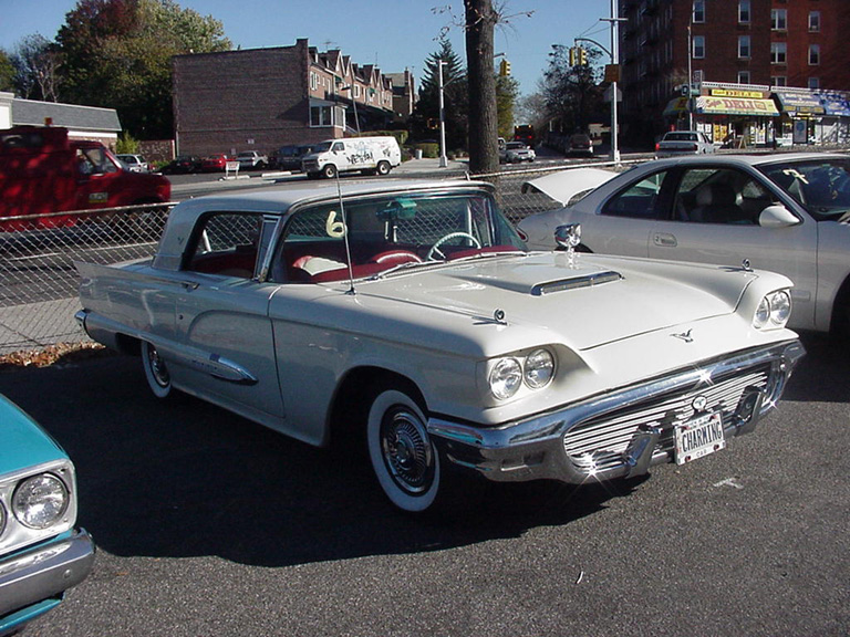 1959TBird