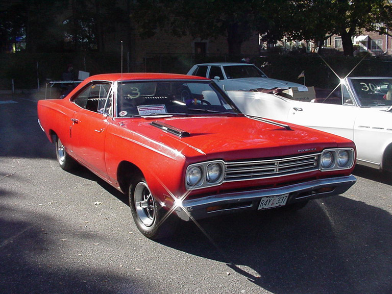 1967Roadrunner