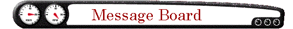 Message Board